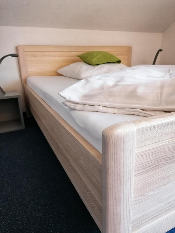 Das Gaestehaus Eimeldingen Eksteriør bilde